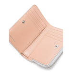 Emporio Armani Zipped bifold wallet Wallets