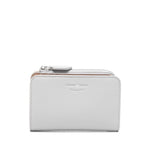 Emporio Armani Zipped bifold wallet Wallets