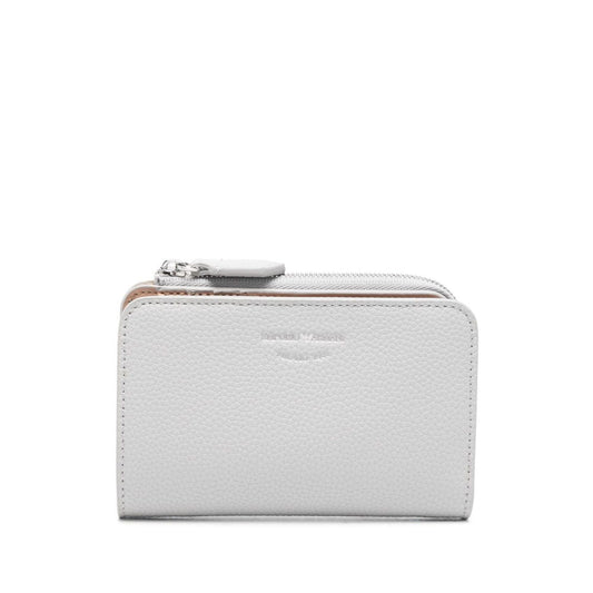 Emporio Armani Zipped bifold wallet Wallets