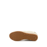 Autry Windspin in suede & Leather Sneakers