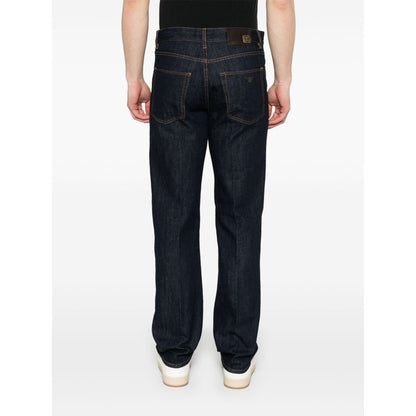 Emporio Armani Tapered Jeans