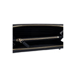 Emporio Armani Allover logo continental wallet Wallets