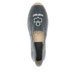 Isabel Marant Flat shoes Black Espadrilles