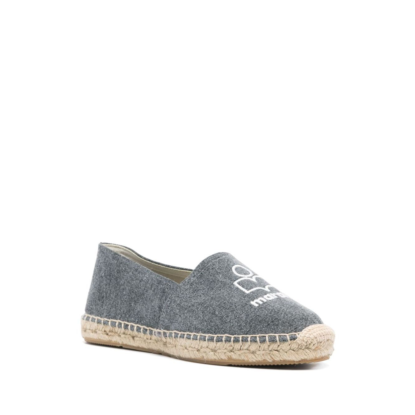 Isabel Marant Flat shoes Black Espadrilles