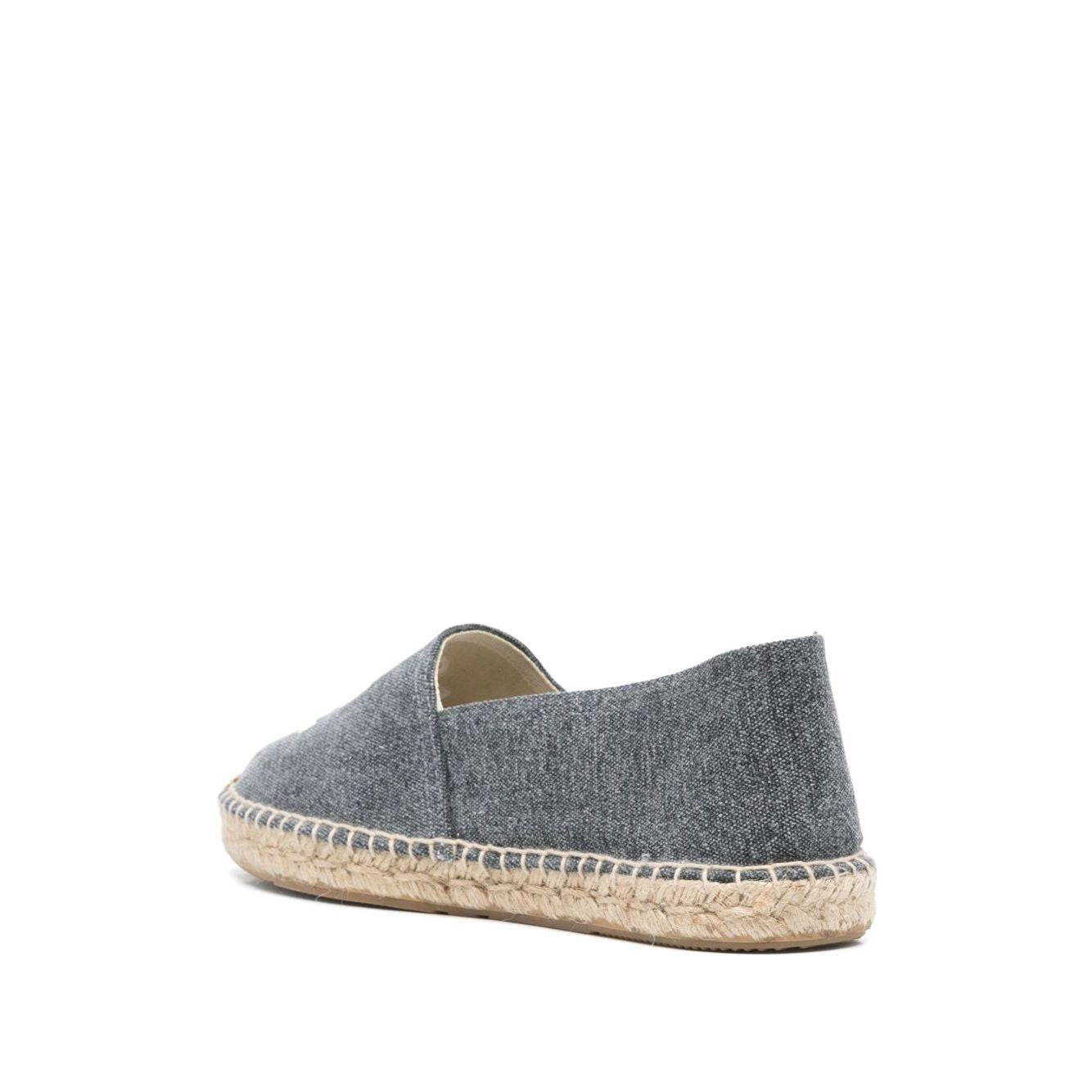 Isabel Marant Flat shoes Black Espadrilles