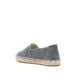 Isabel Marant Flat shoes Black Espadrilles