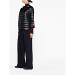 Herno Jackets Black