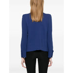 Emporio Armani Ottoman Jersey Jacket Jackets