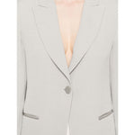 Emporio Armani Icon blazer Jackets