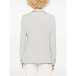 Emporio Armani Icon blazer Jackets
