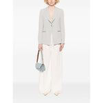 Emporio Armani Icon blazer Jackets