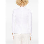Tagliatore Jackets White
