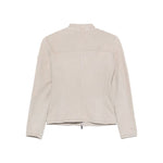 Peuterey Jackets Light Grey