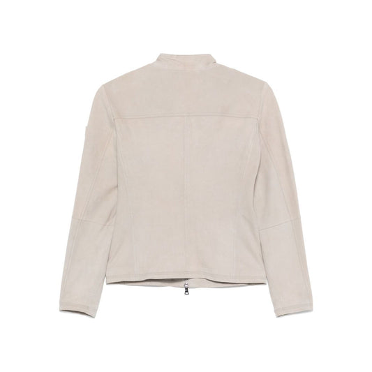 Peuterey Jackets Light Grey