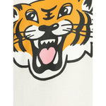 Kenzo T-shirts and Polos White FF55TS5334SG02-P25