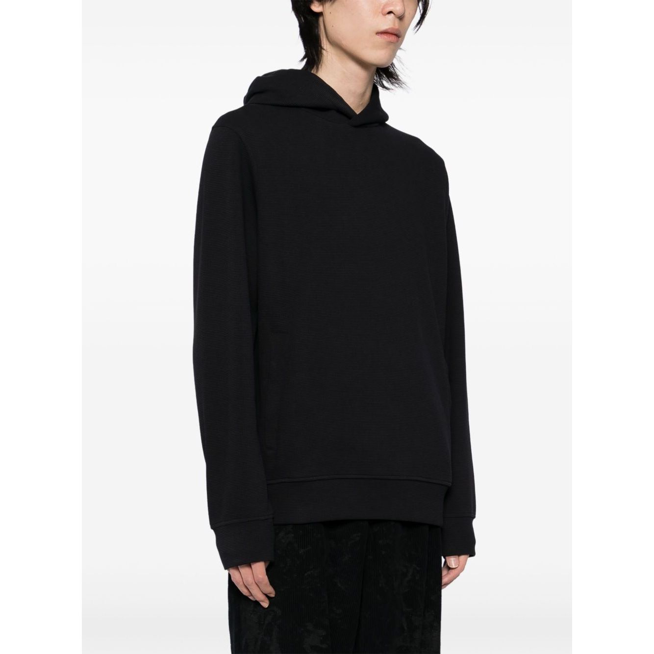 EMPORIO ARMANI CAPSULE Sweaters Blue