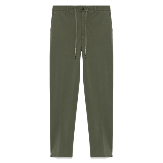 Circolo 1901 Trousers Green Trousers