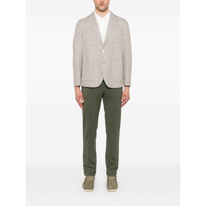 Circolo 1901 Trousers Green Trousers