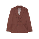 Circolo 1901 Jackets Brown Jackets