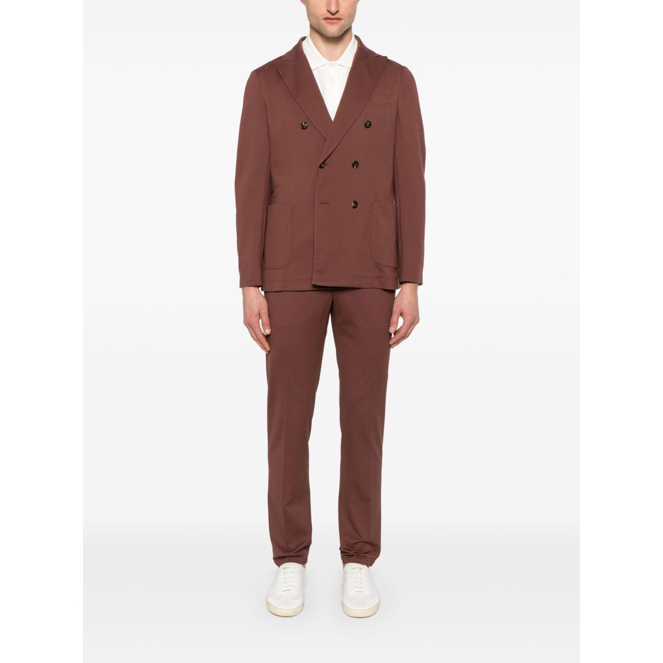 Circolo 1901 Jackets Brown Jackets