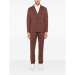 Circolo 1901 Jackets Brown Jackets
