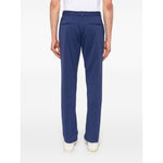 Circolo 1901 Trousers Blue Trousers