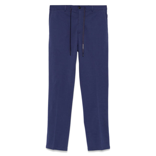 Circolo 1901 Trousers Blue Trousers