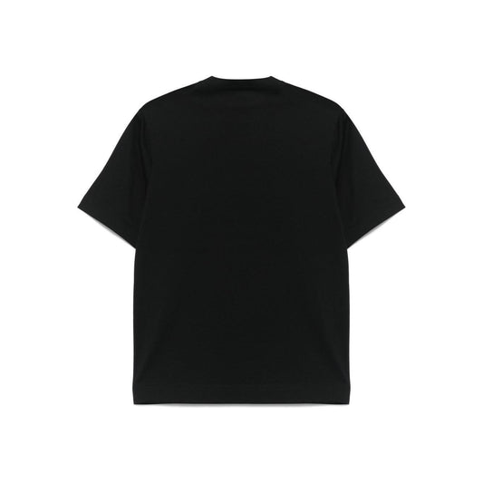 Circolo 1901 T-shirts and Polos Black
