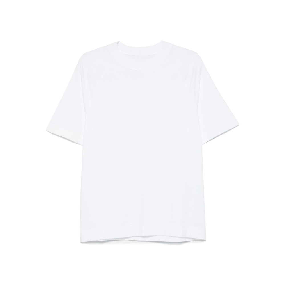 Circolo 1901 T-shirts and Polos White Topwear