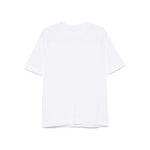Circolo 1901 T-shirts and Polos White Topwear