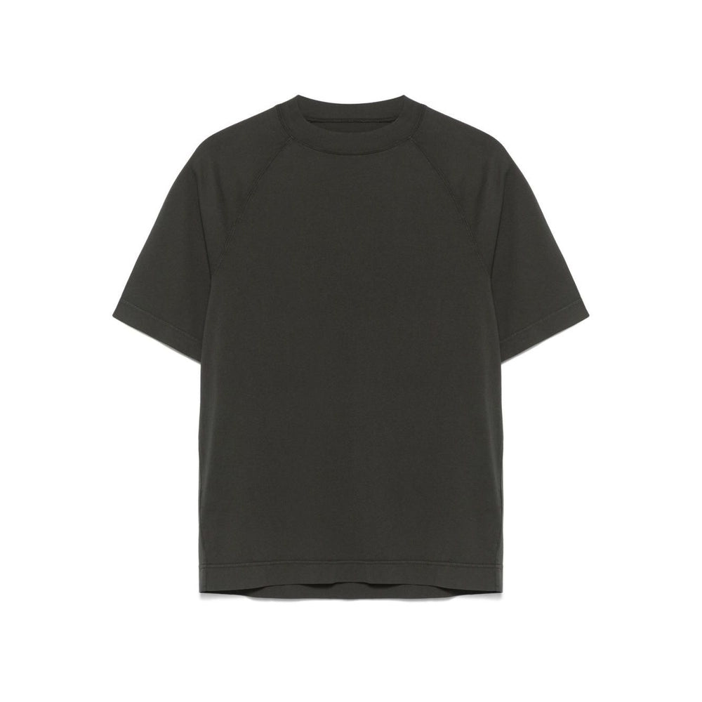 Circolo 1901 T-shirts and Polos Brown Topwear
