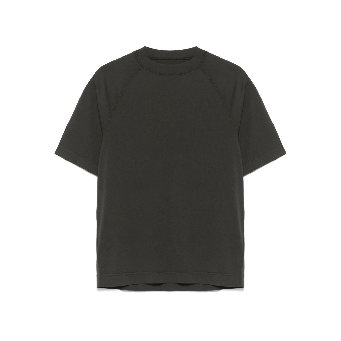 Circolo 1901 T-shirts and Polos Brown Topwear