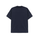 Circolo 1901 T-shirts and Polos Blue Topwear