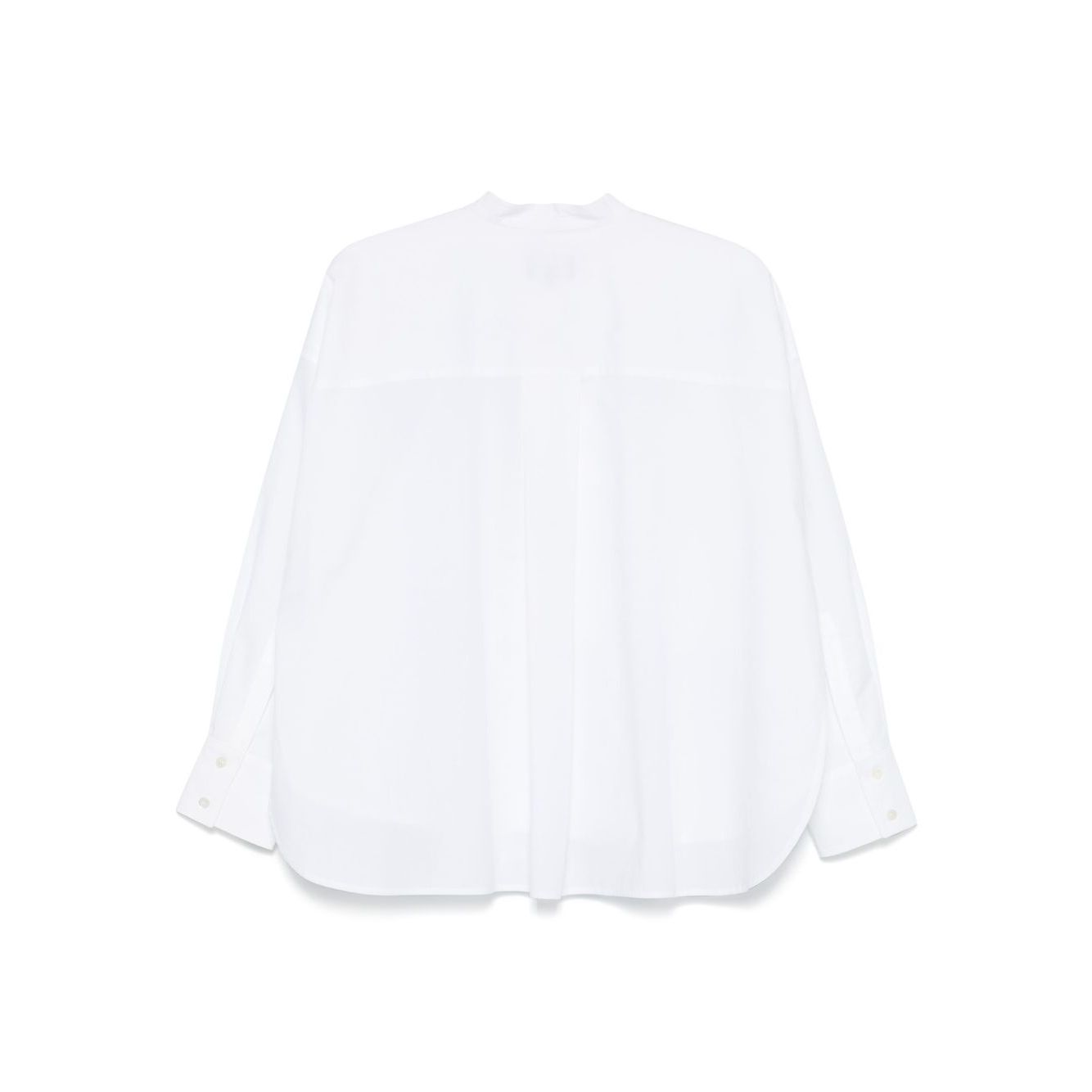 Emporio Armani Shirts White