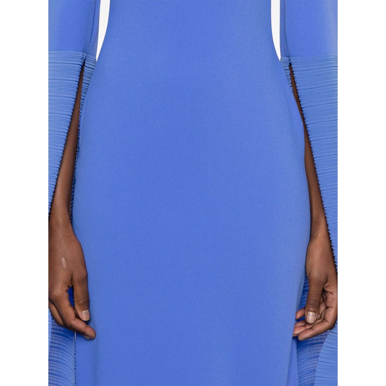 Solace London Dresses Blue Dresses