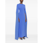 Solace London Dresses Blue Dresses