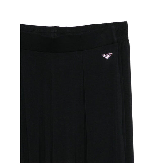 Emporio Armani Underwear Black Beachwear & underwear