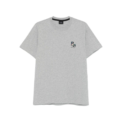 PS By Paul Smith T-shirts and Polos Grey