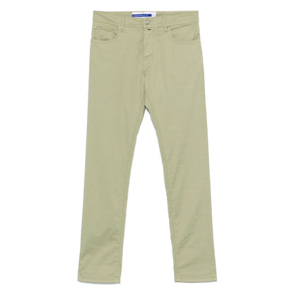 Jacob Cohen Jeans Green