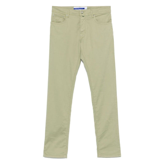 Jacob Cohen Jeans Green