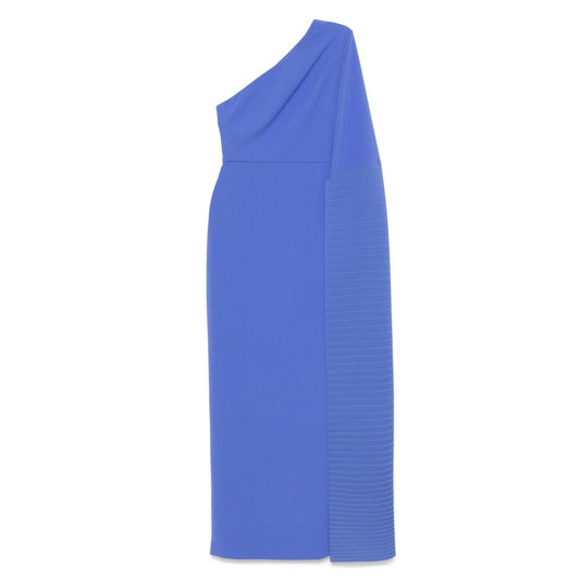 Solace London Dresses Blue