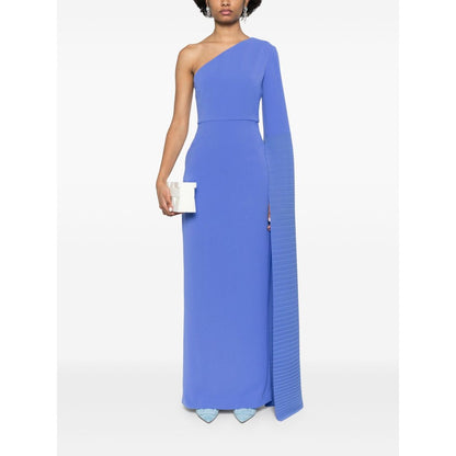 Solace London Dresses Blue