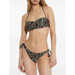 Emporio Armani Sea clothing Black Beachwear & underwear