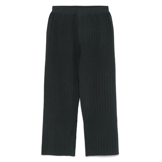 EMPORIO ARMANI CAPSULE Trousers Grey