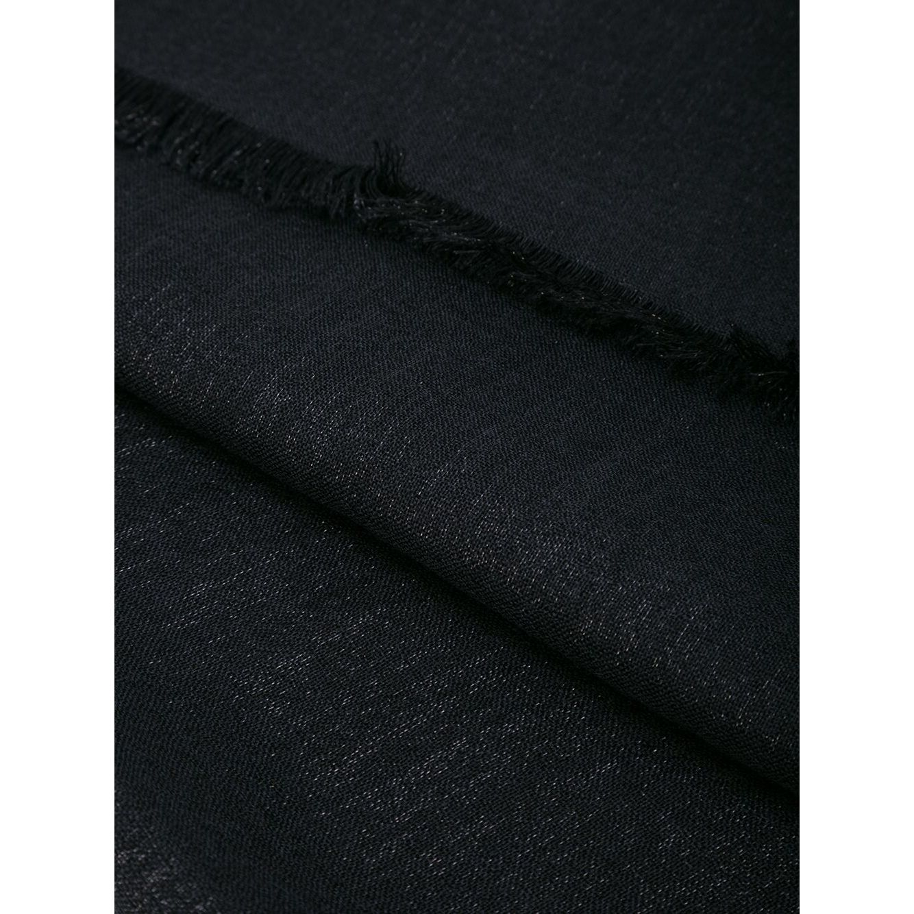 Brunello Cucinelli Silk and cashmere sparkling scarf