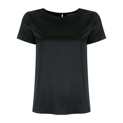 Emporio Armani silk blouse