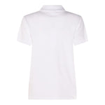 Maison Kitsuné MAISON KITSUNE' T-shirts and Polos White Topwear