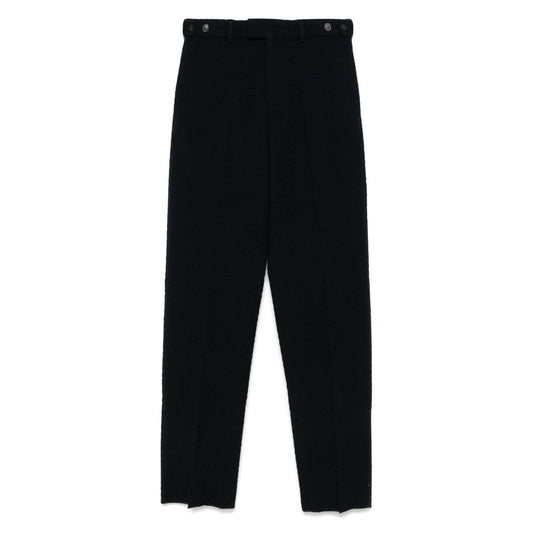 EMPORIO ARMANI CAPSULE Trousers Blue