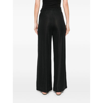 Emporio Armani Sea clothing Black