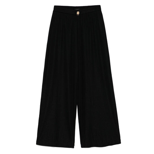 Emporio Armani Sea clothing Black Beachwear & underwear